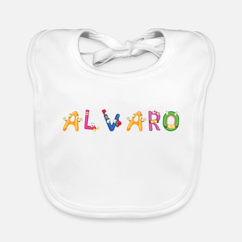 Baby Bio-Lätzchen