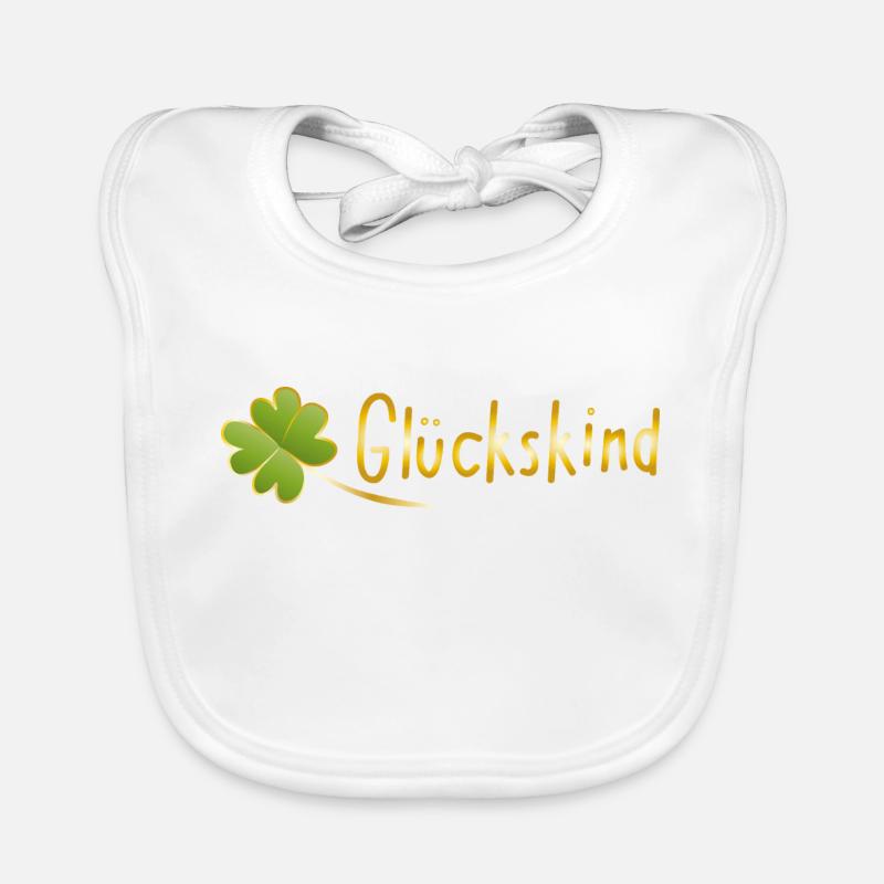 2000-2006 Bavoir bio Bébé