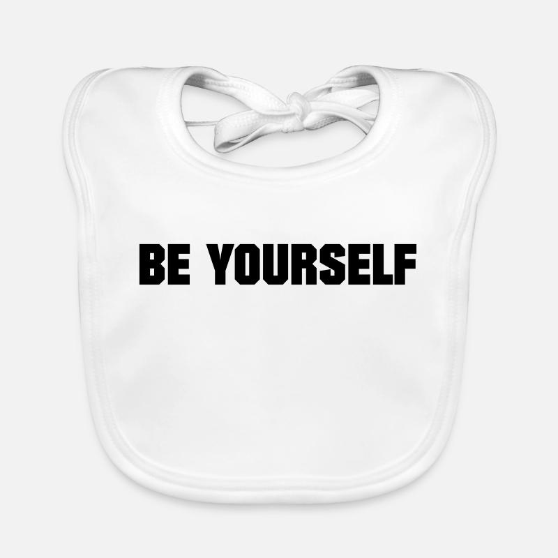 Organic Baby Bibs