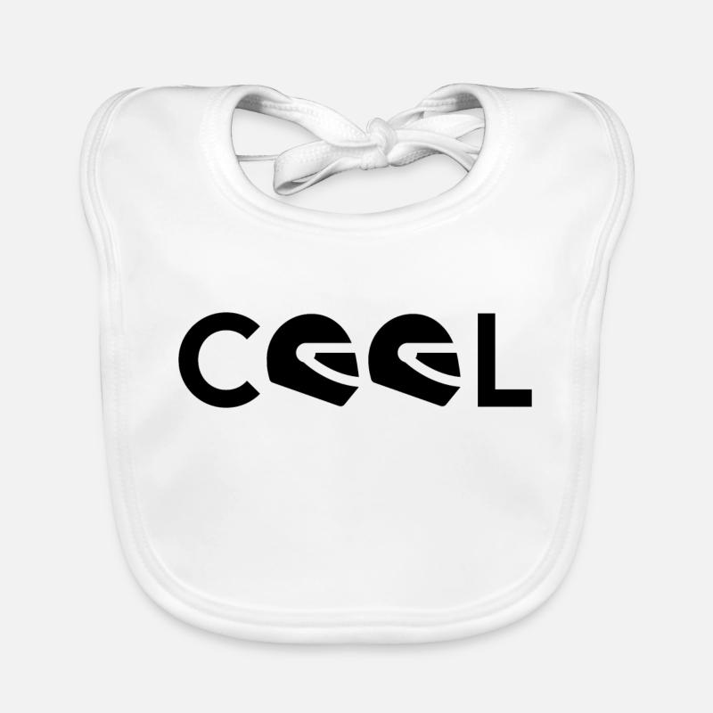 Cool Organic Baby Bibs