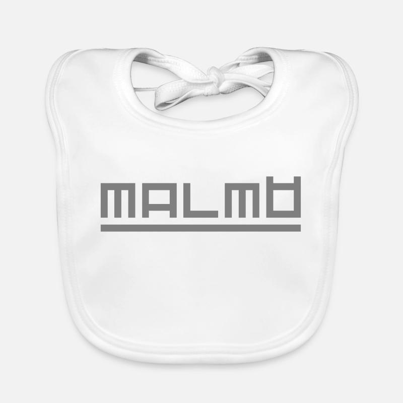 Malmo Bavoir bio Bébé