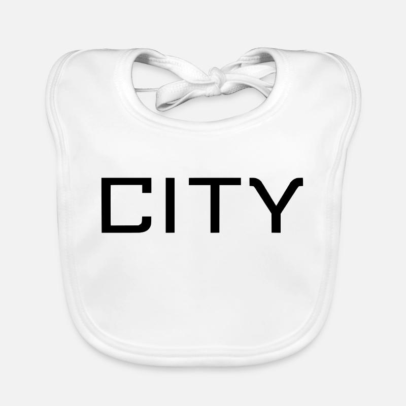 STADT Baby Bio-Lätzchen