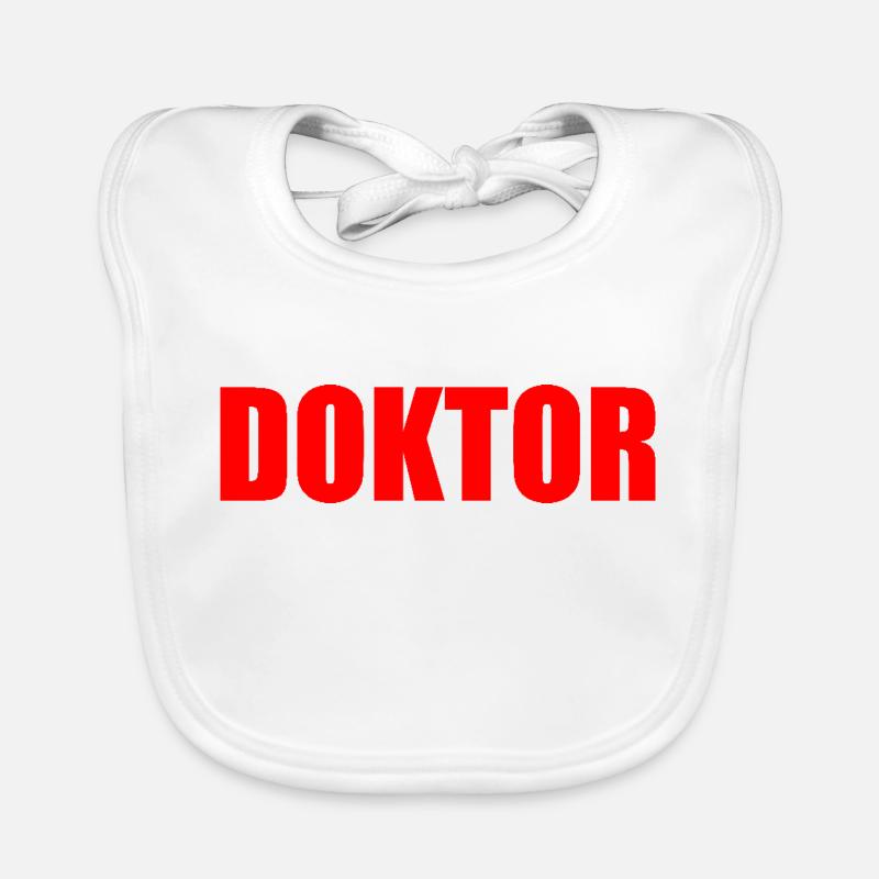 Doktor Baby Bio-Lätzchen