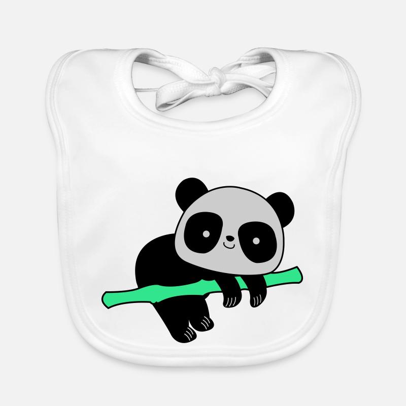 Organic Baby Bibs