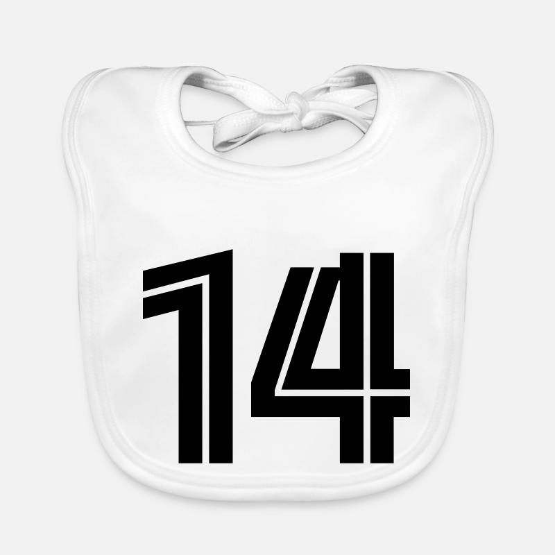 Organic Baby Bibs