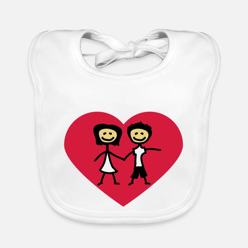 Organic Baby Bibs