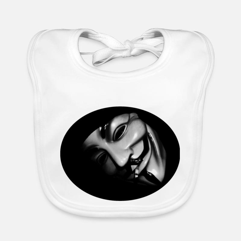 anonyme Bavoir bio Bébé