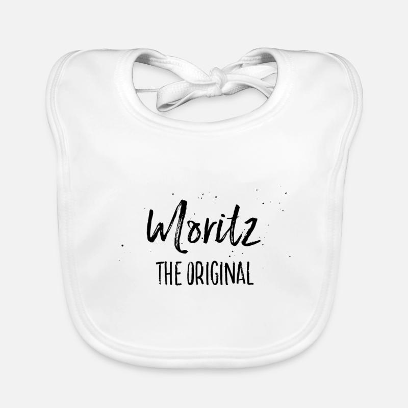Moritz Baby Bio-Lätzchen