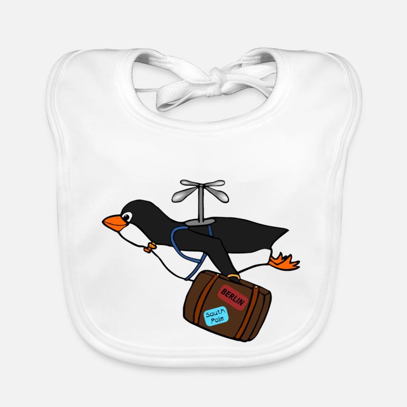 backpack suitcase backpack bag briefcase91 Organic Baby Bibs