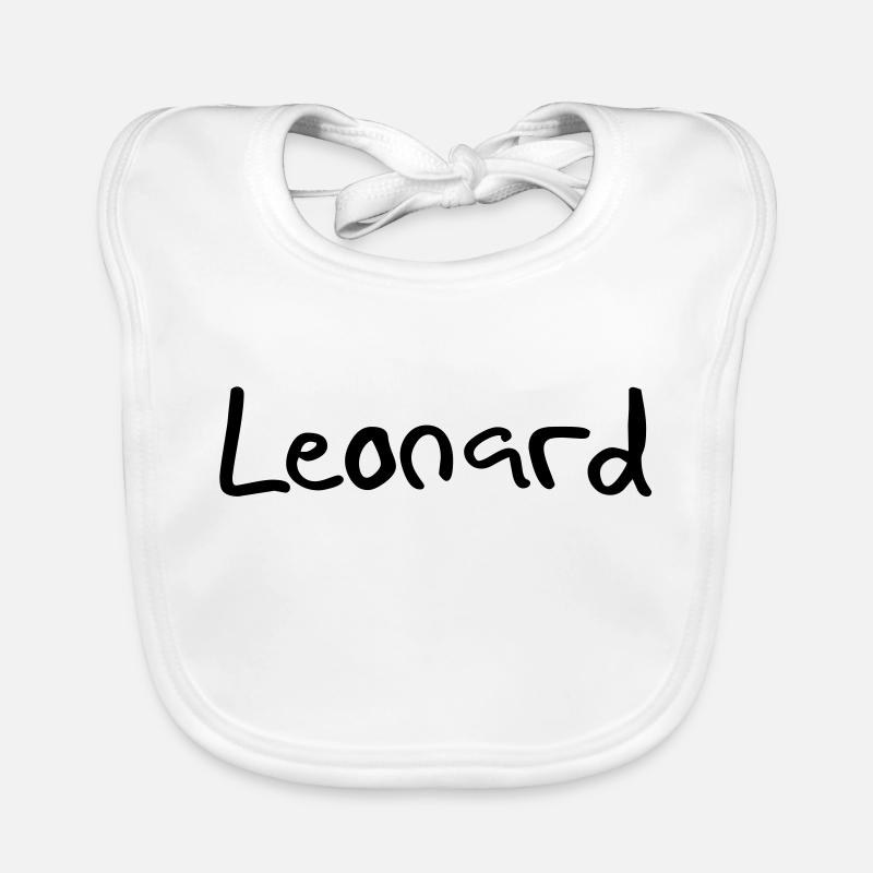 leonard Bavoir bio Bébé