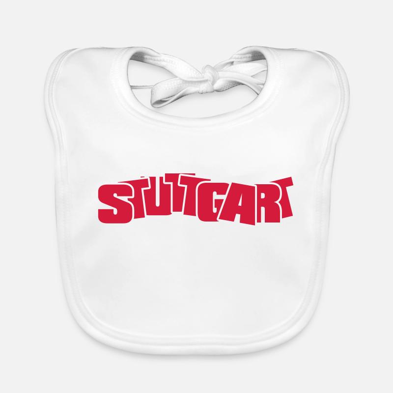 Stuttgart Baby Bio-Lätzchen