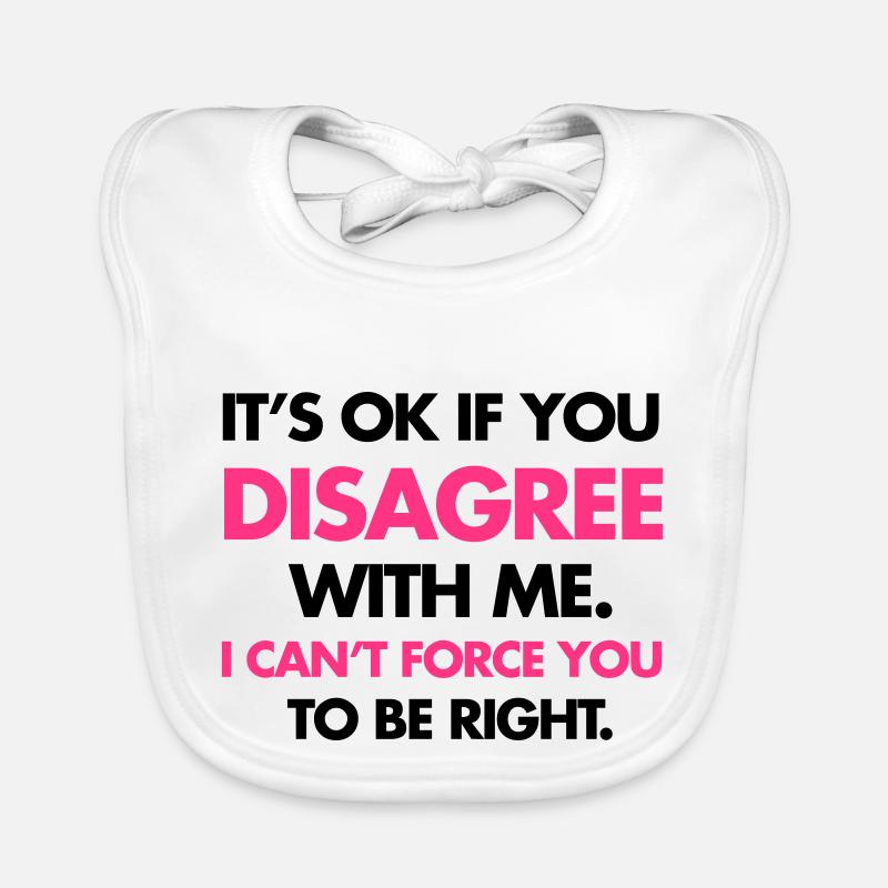 Funny Baby Bio-Lätzchen