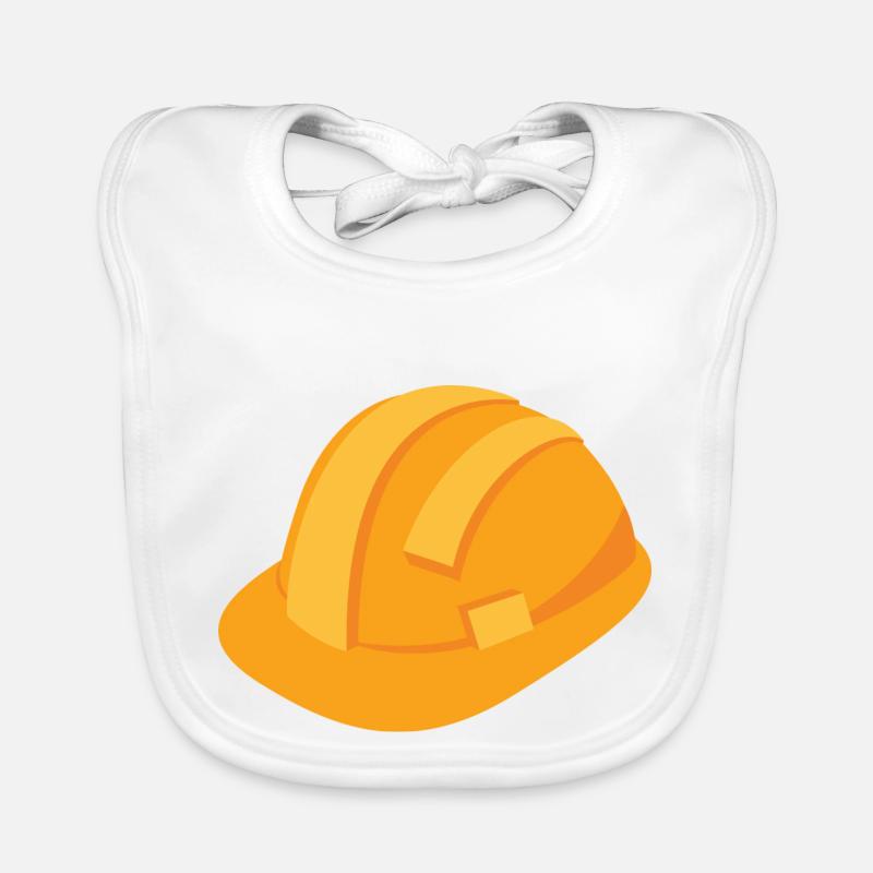 Helm Baby Bio-Lätzchen