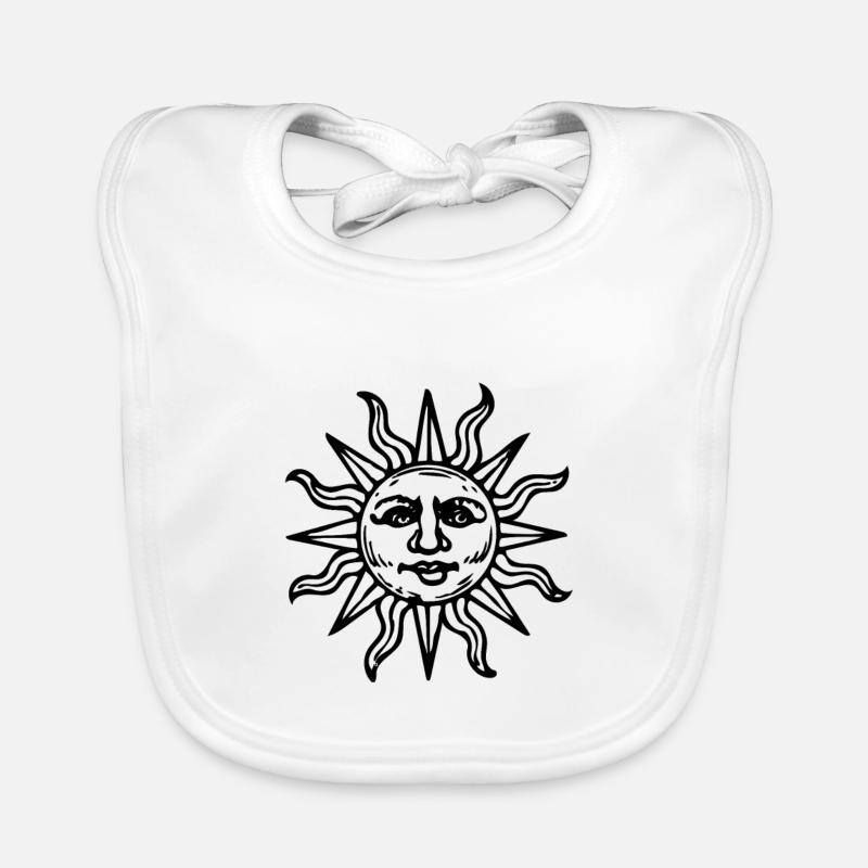 Organic Baby Bibs