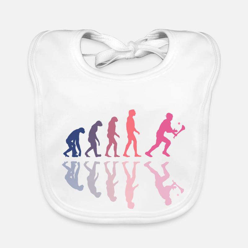 The Evolution of Hurling Organic Baby Bibs