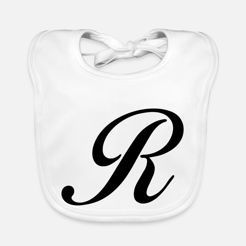 R Organic Baby Bibs