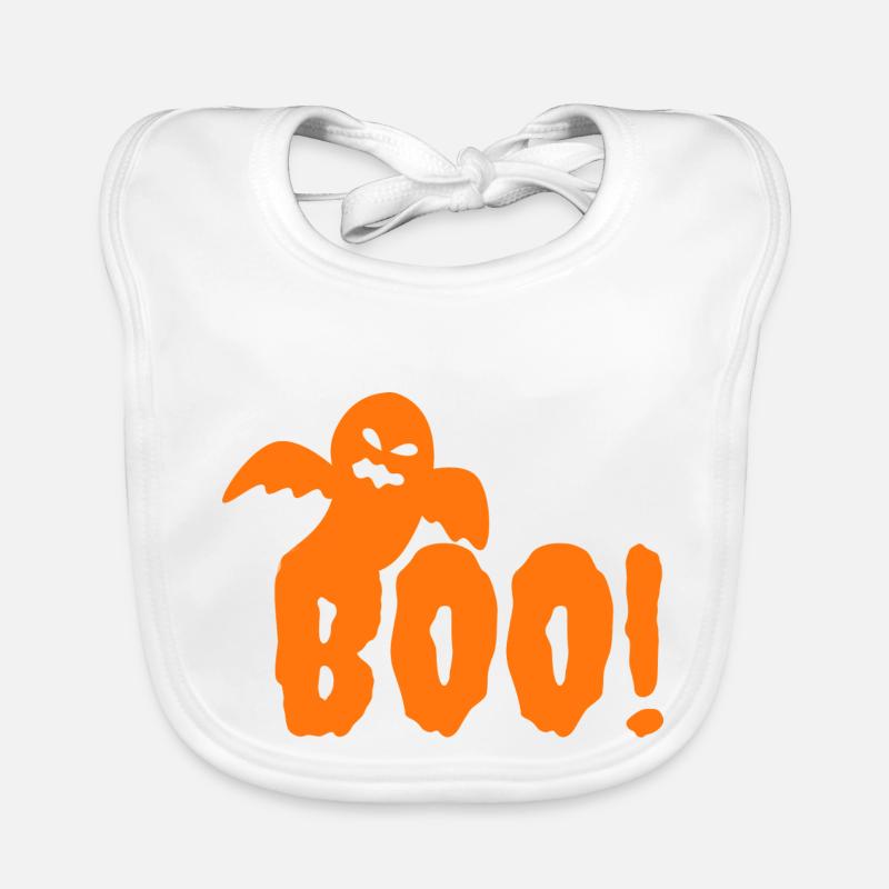 Bavoir bio Bébé