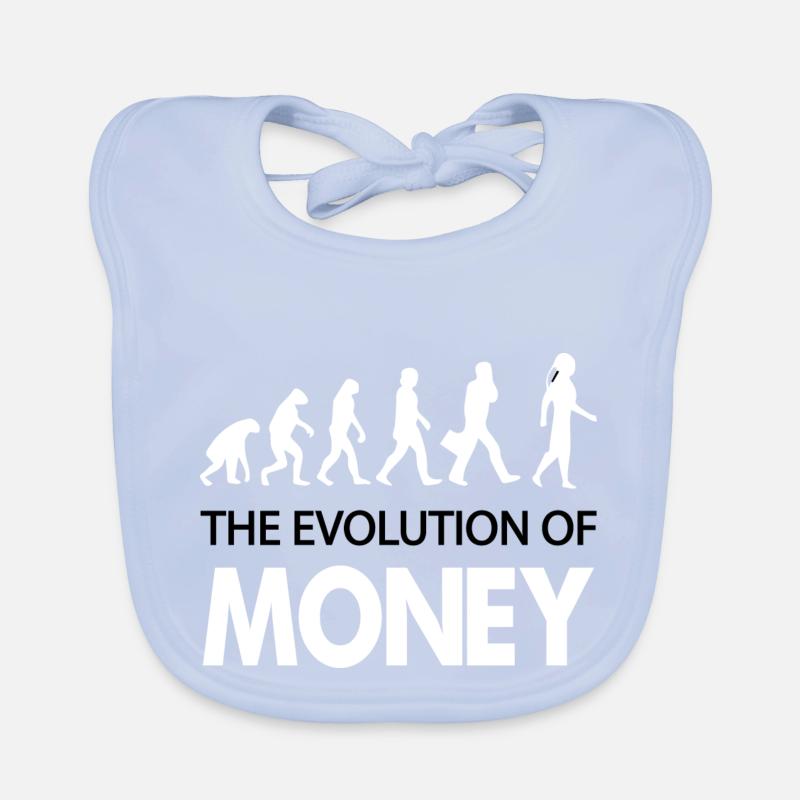 Bitcoin Trading Crypto Stocks Organic Baby Bibs