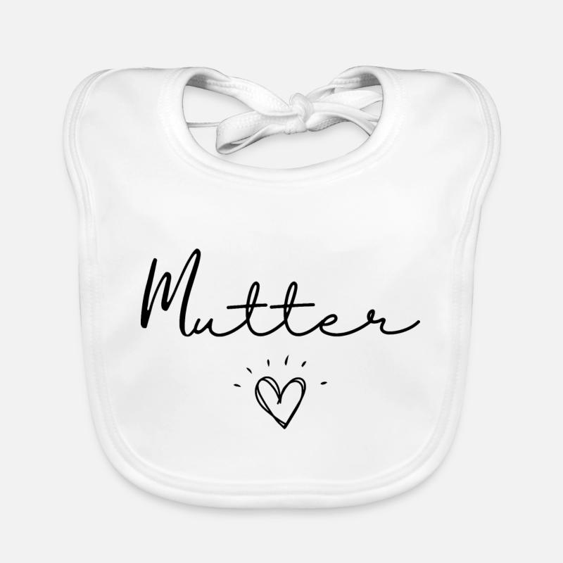 Organic Baby Bibs