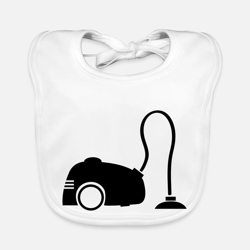 staubsauger Baby Bio-Lätzchen