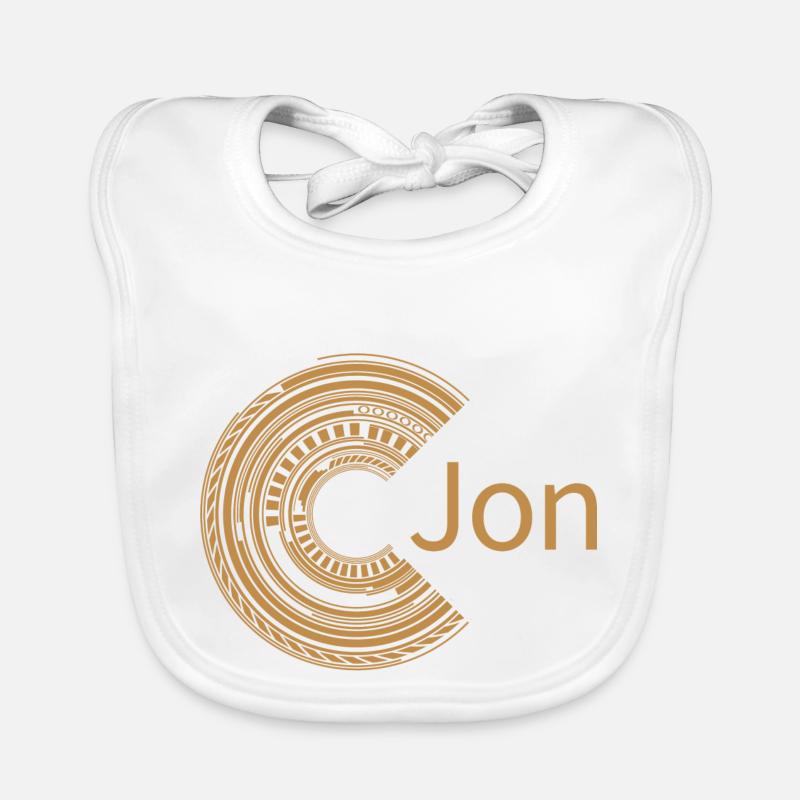 Pour Jon Bavoir bio Bébé