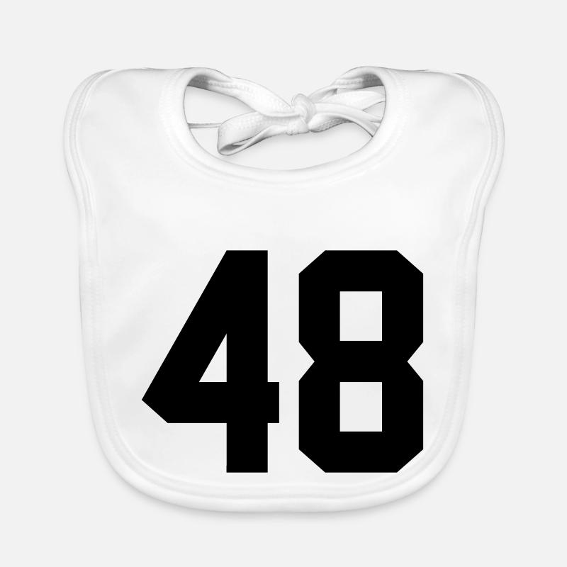 Organic Baby Bibs