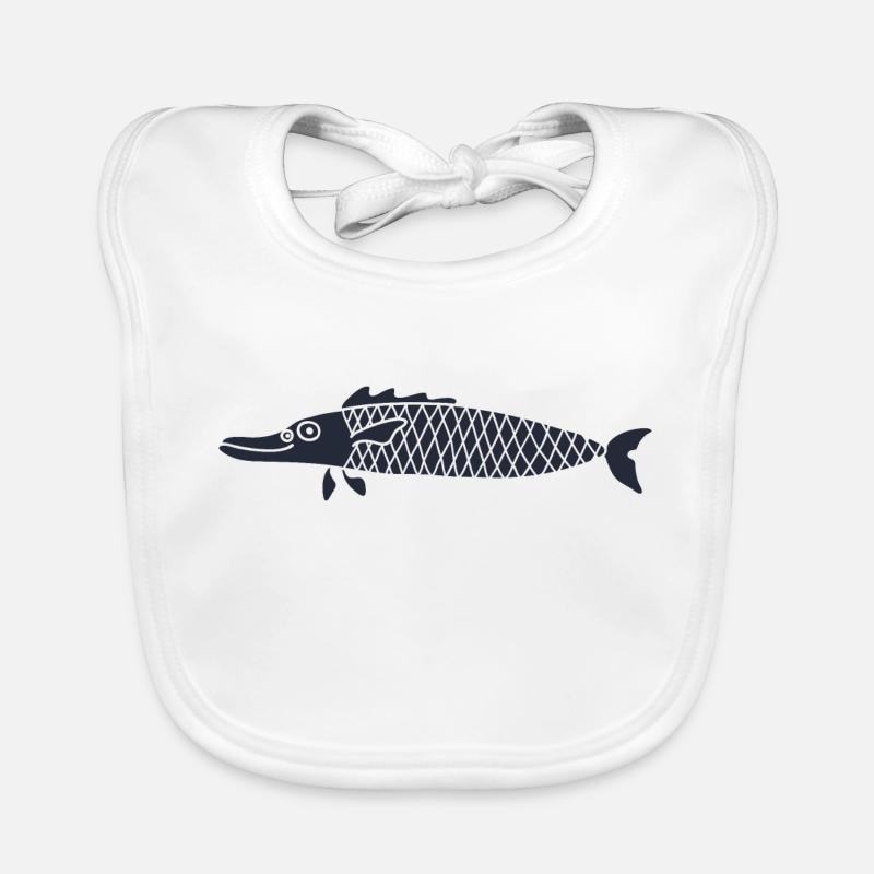 Baby Bio-Lätzchen