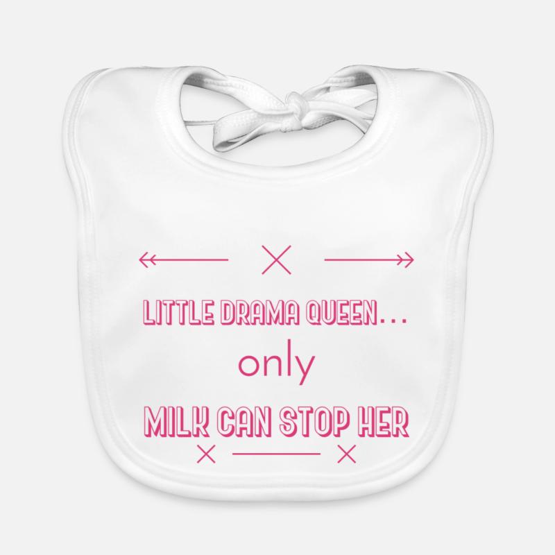 Bébé Bavoir bio Bébé