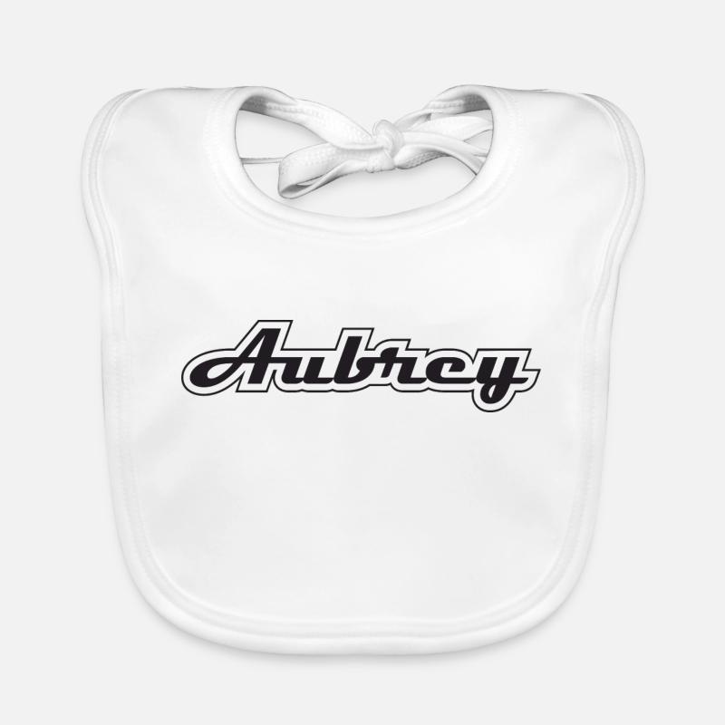 aubrey Bavoir bio Bébé