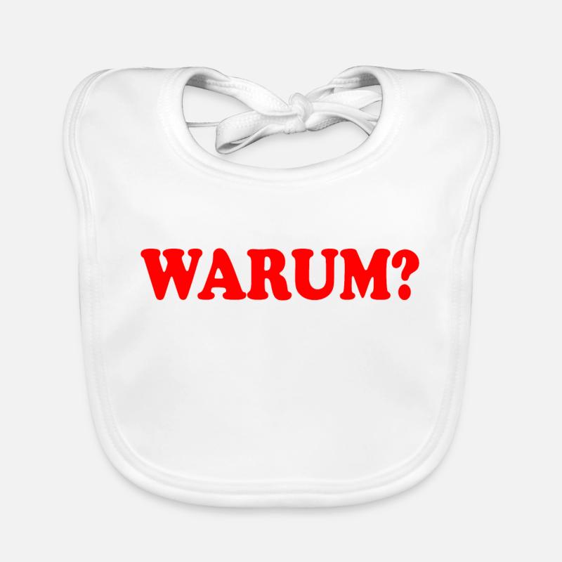 Why Organic Baby Bibs