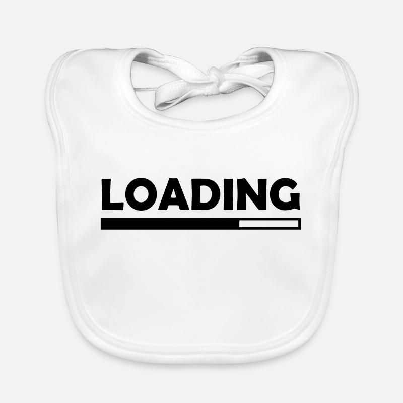 Loading Baby Bio-Lätzchen
