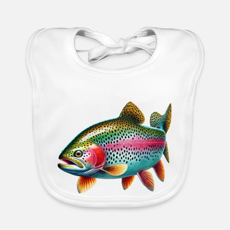 Organic Baby Bibs
