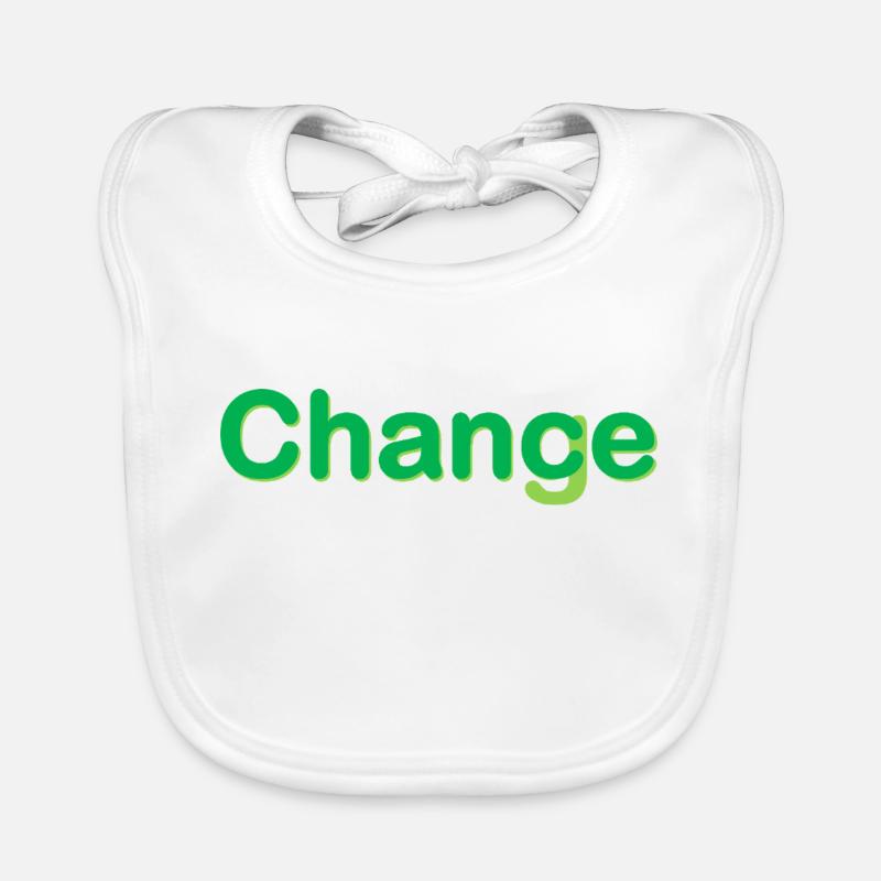 Chance Baby Bio-Lätzchen