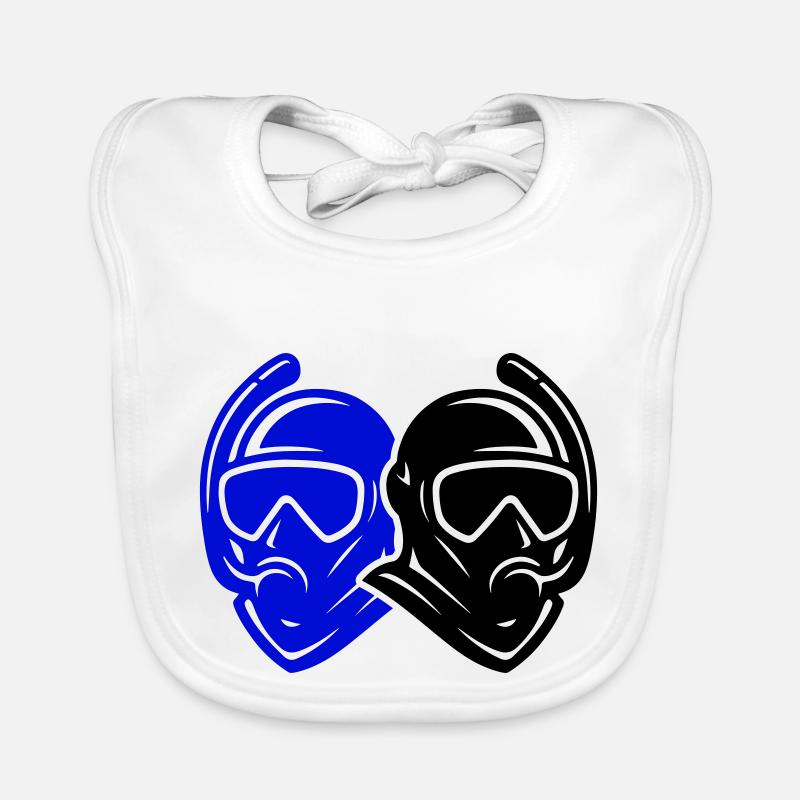 Organic Baby Bibs