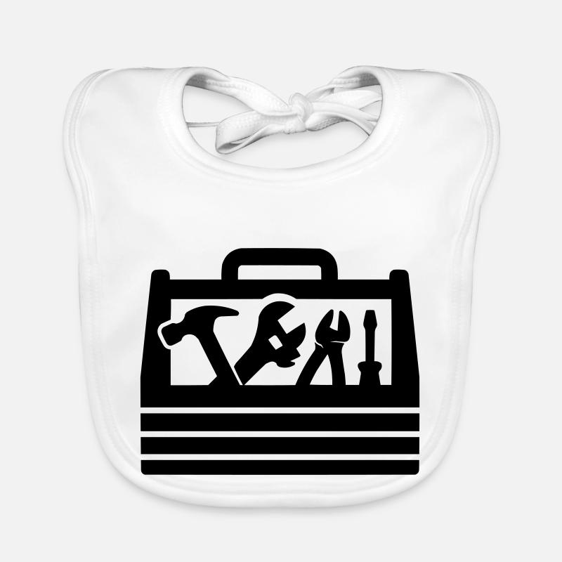 Organic Baby Bibs