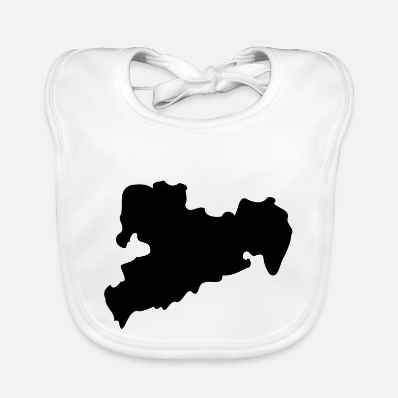 sachsen Baby Bio-Lätzchen
