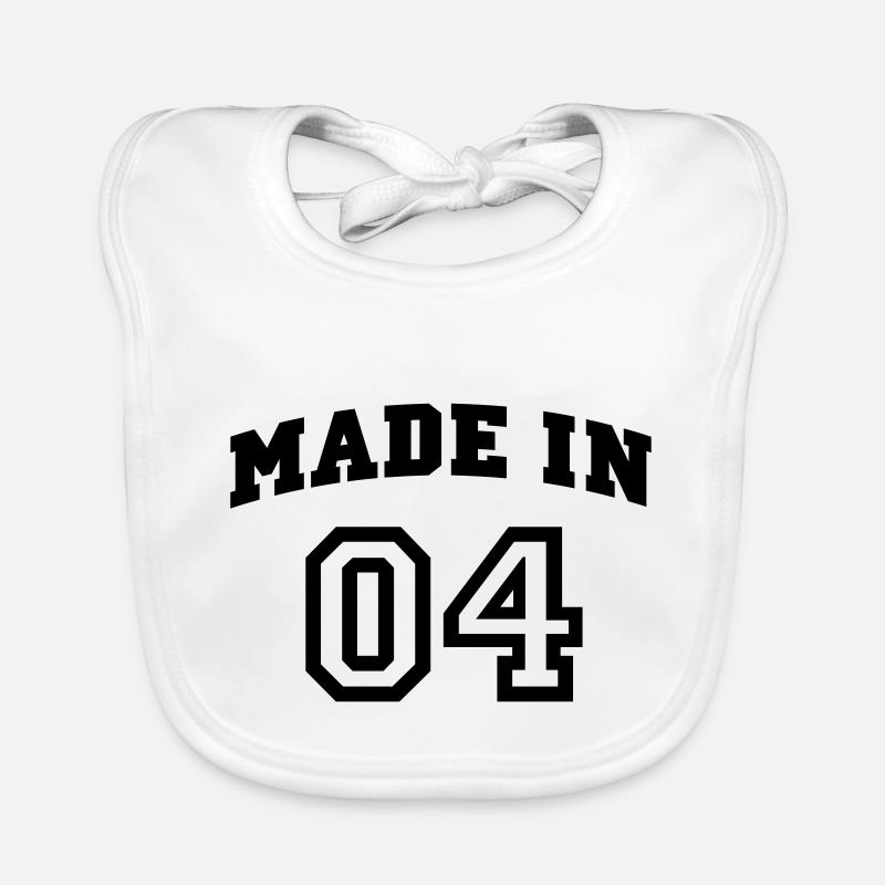 Organic Baby Bibs