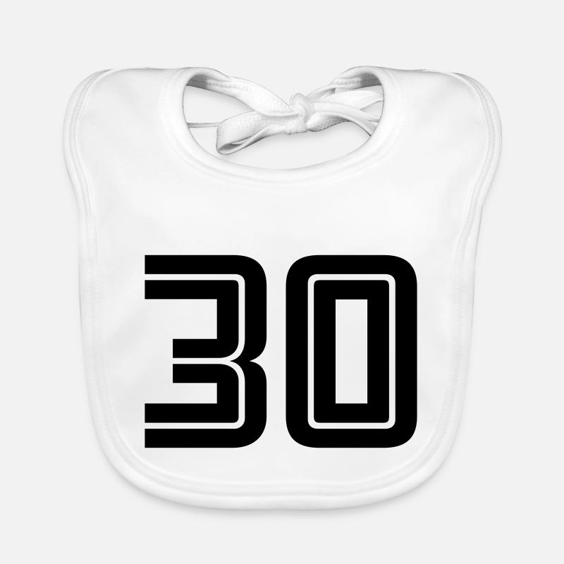 Organic Baby Bibs