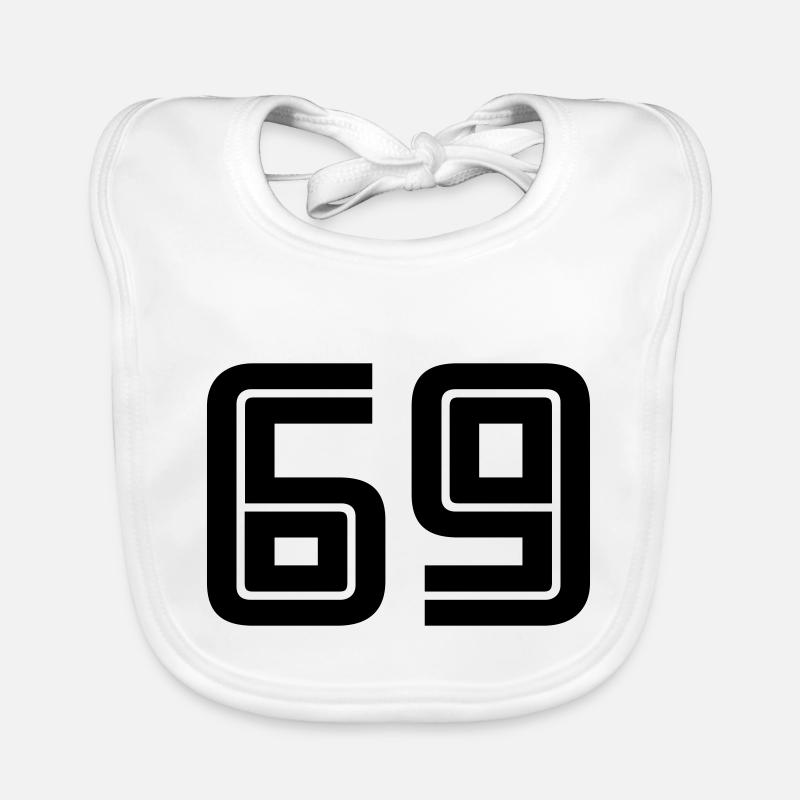 Organic Baby Bibs