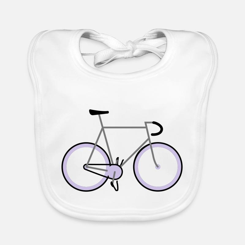 Fixie Baby Bio-Lätzchen