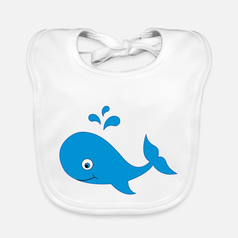 wal Baby Bio-Lätzchen