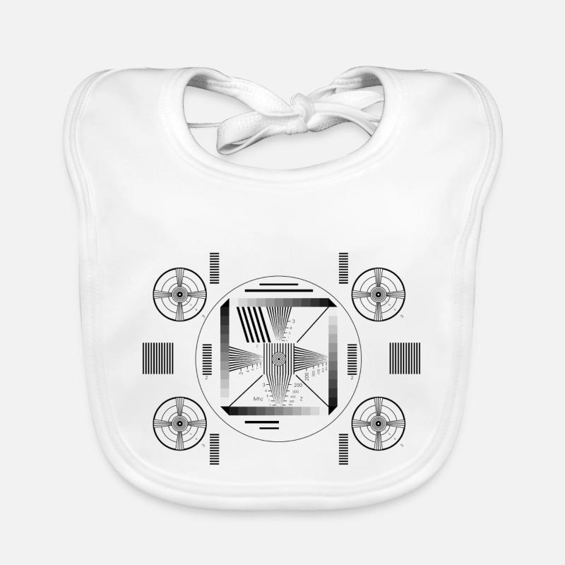 testbild Baby Bio-Lätzchen