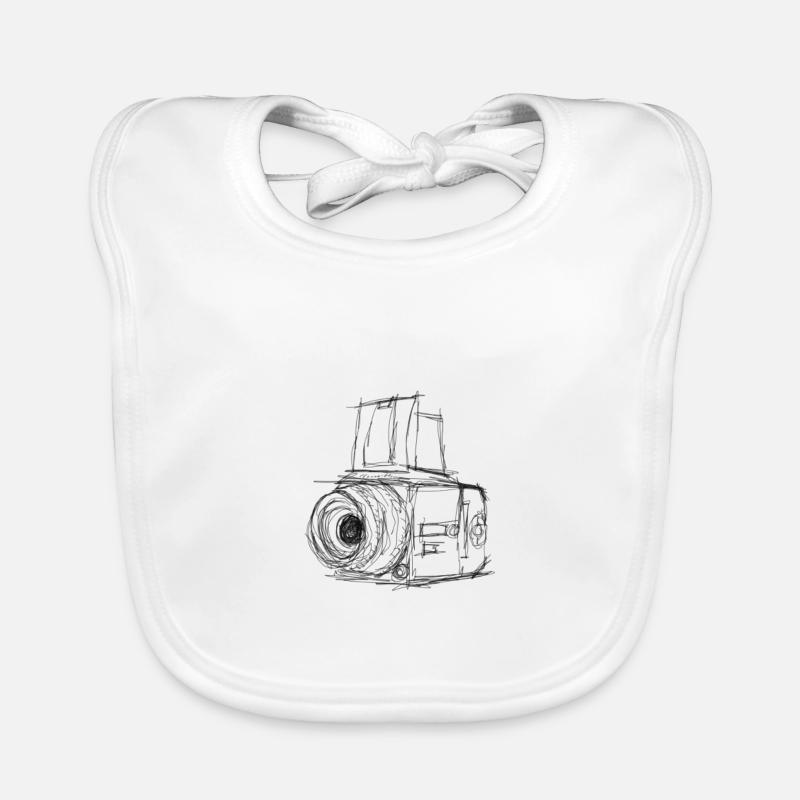 cam 2 Baby Bio-Lätzchen