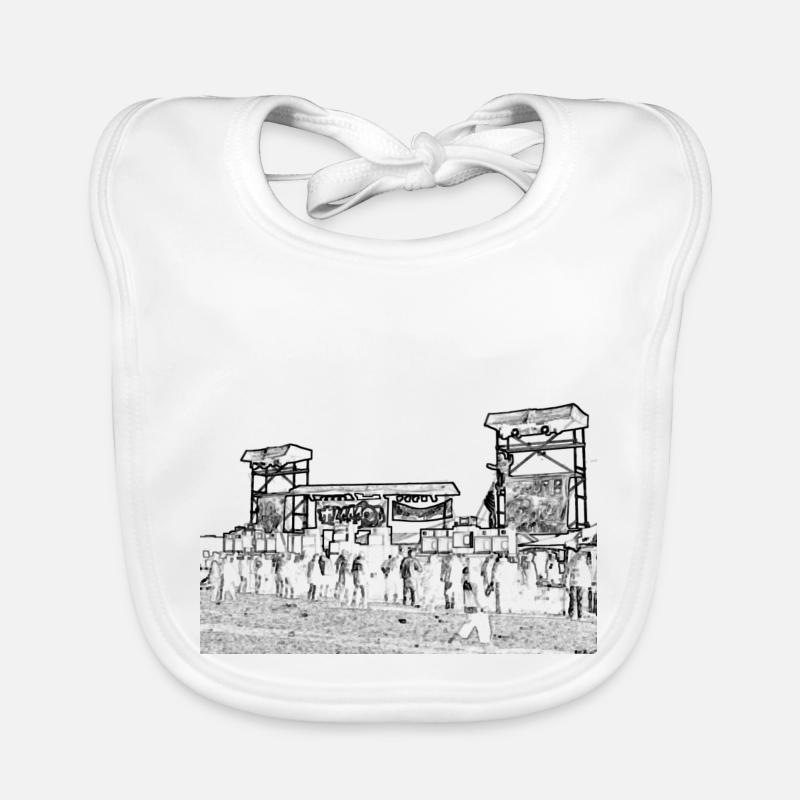 original2 Baby Bio-Lätzchen