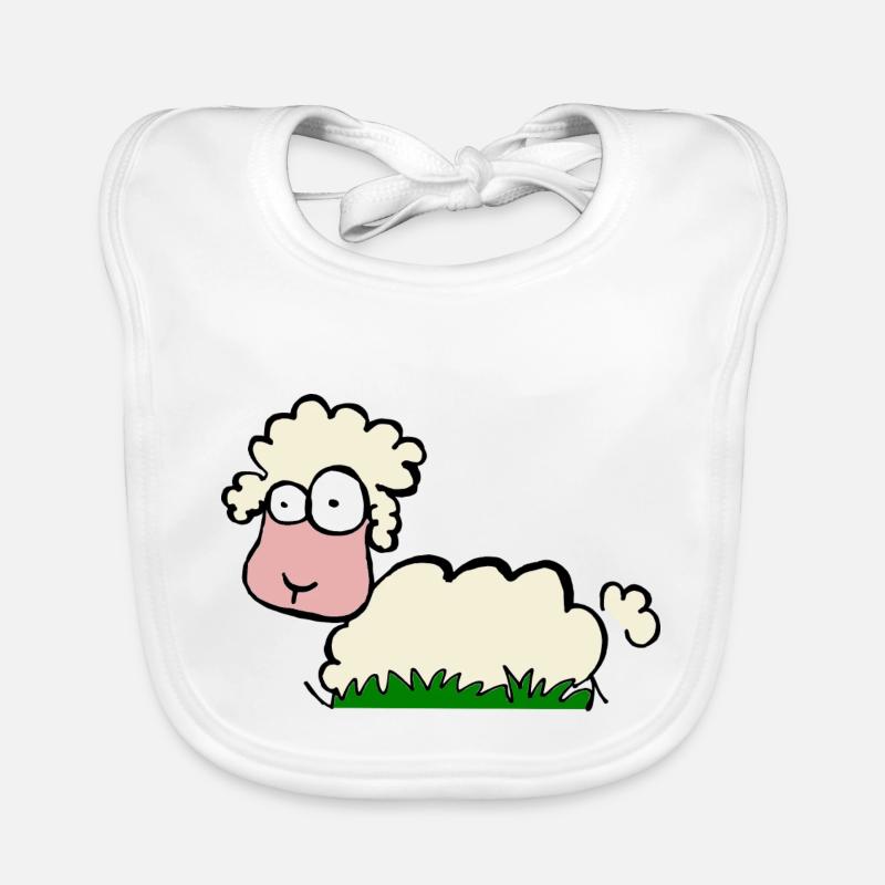 Organic Baby Bibs