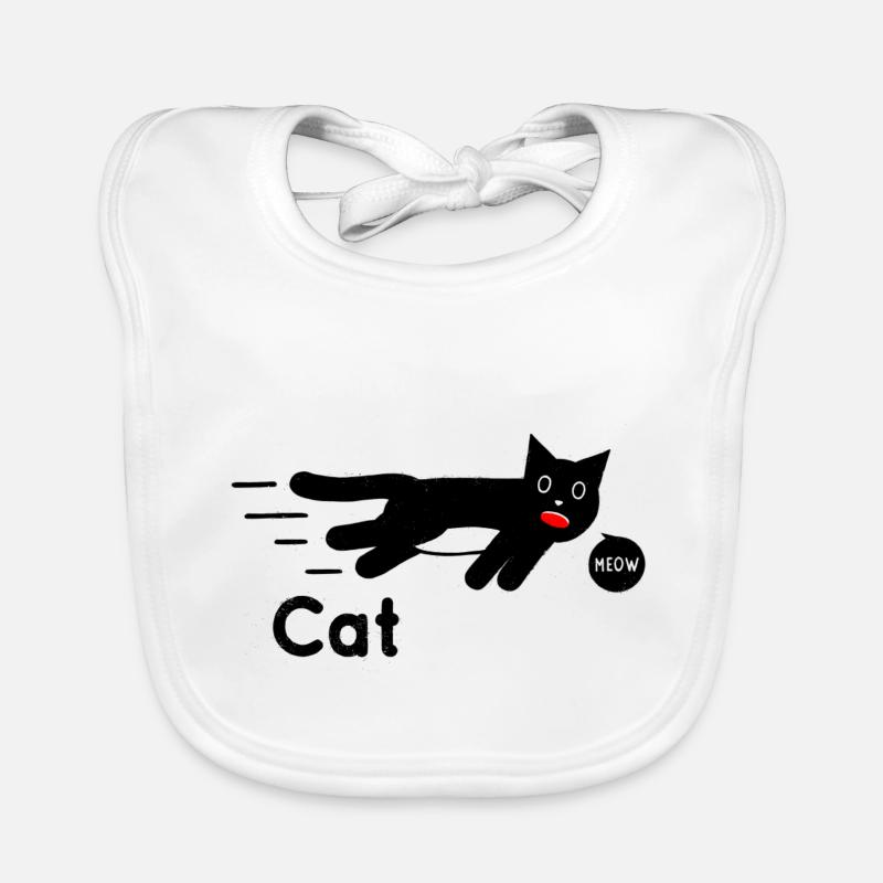 Catapult Organic Baby Bibs