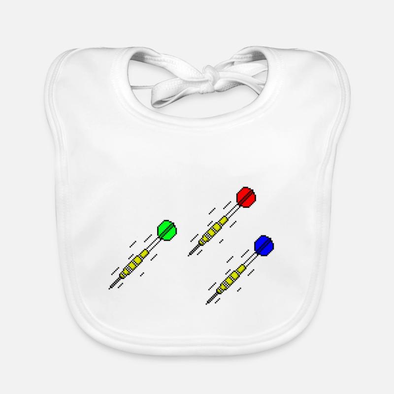 Organic Baby Bibs