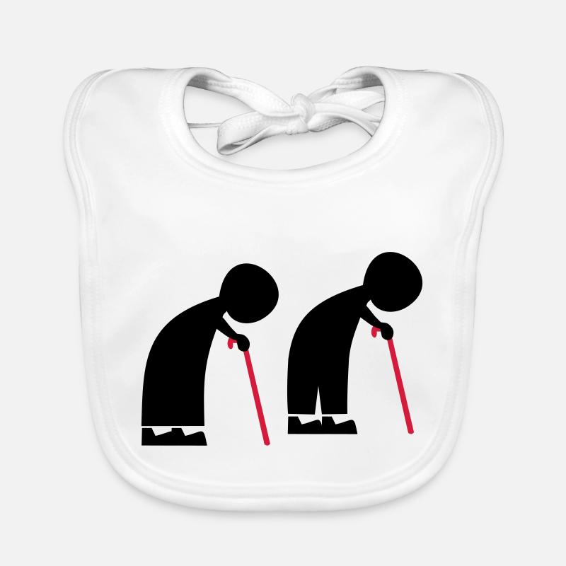 People Organic Baby Bibs