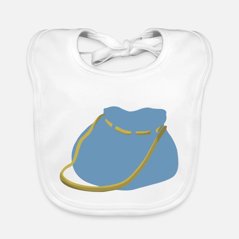 sac à dos valise sac à dos porte-documents131 Bavoir bio Bébé