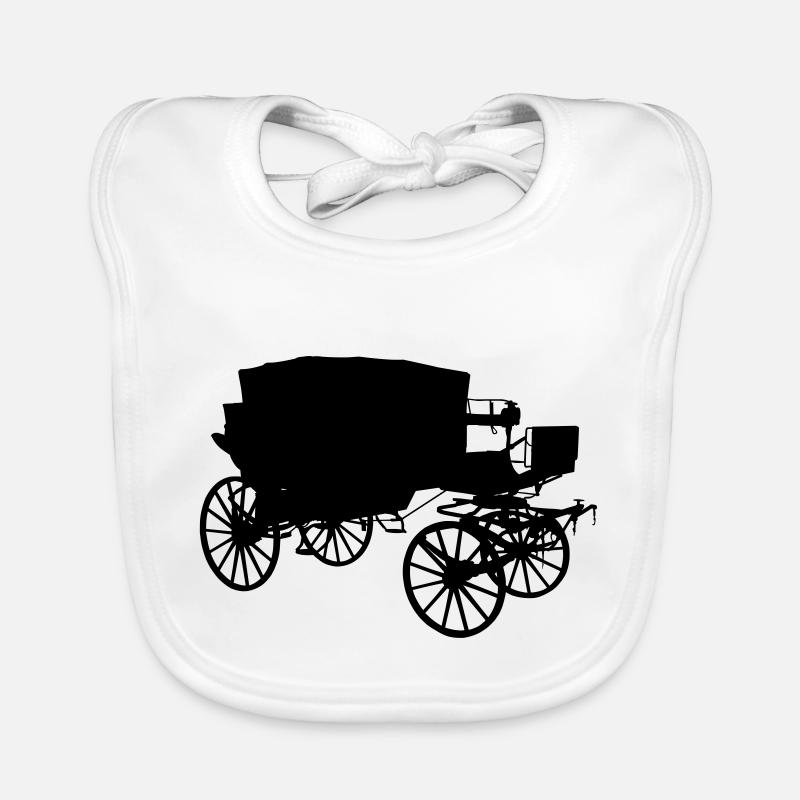 Organic Baby Bibs